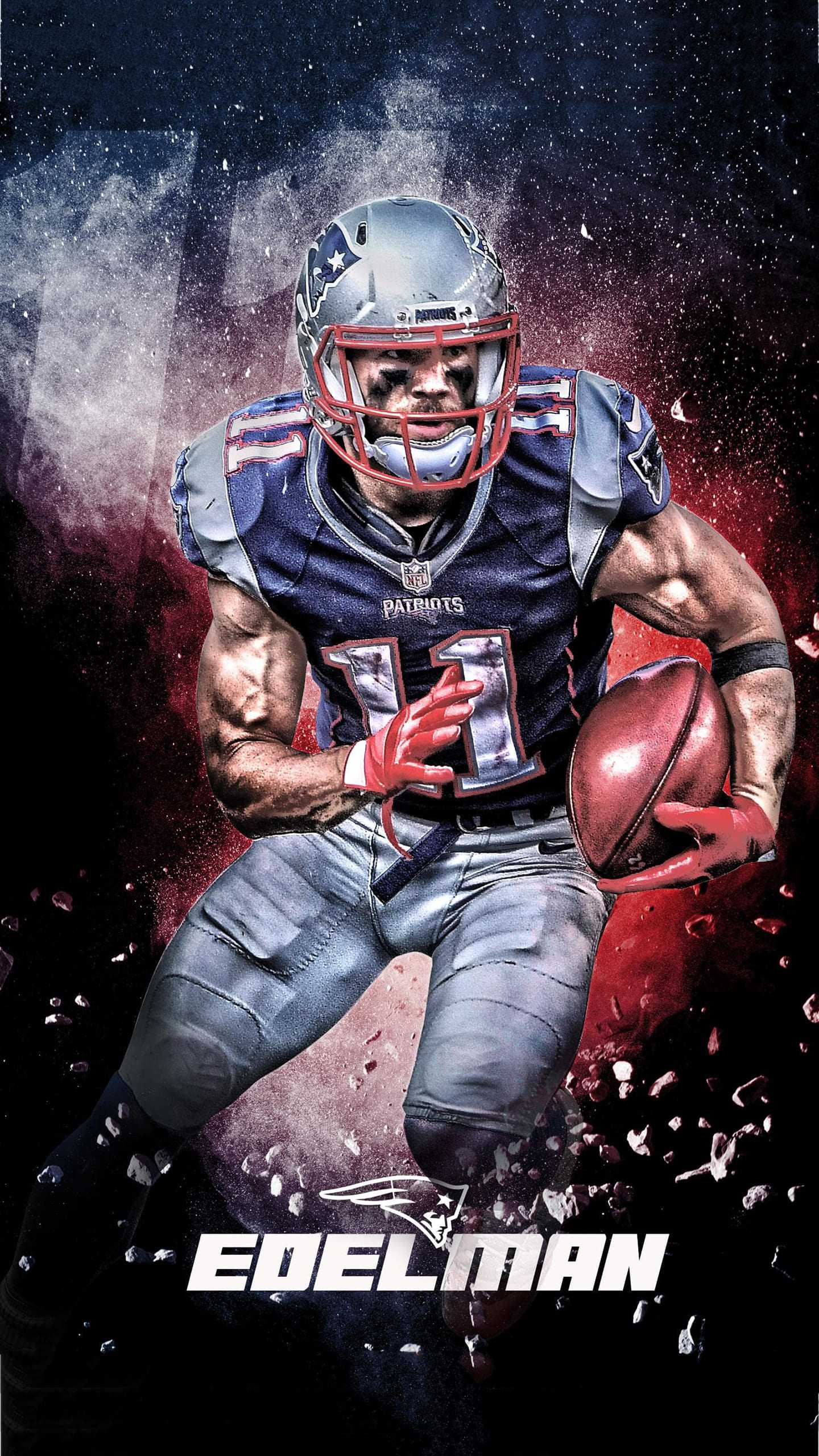 nfl patriots wallpaper