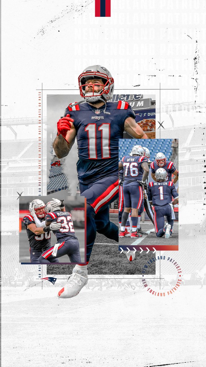 New England Patriots Wallpapers - Wallpaper Cave