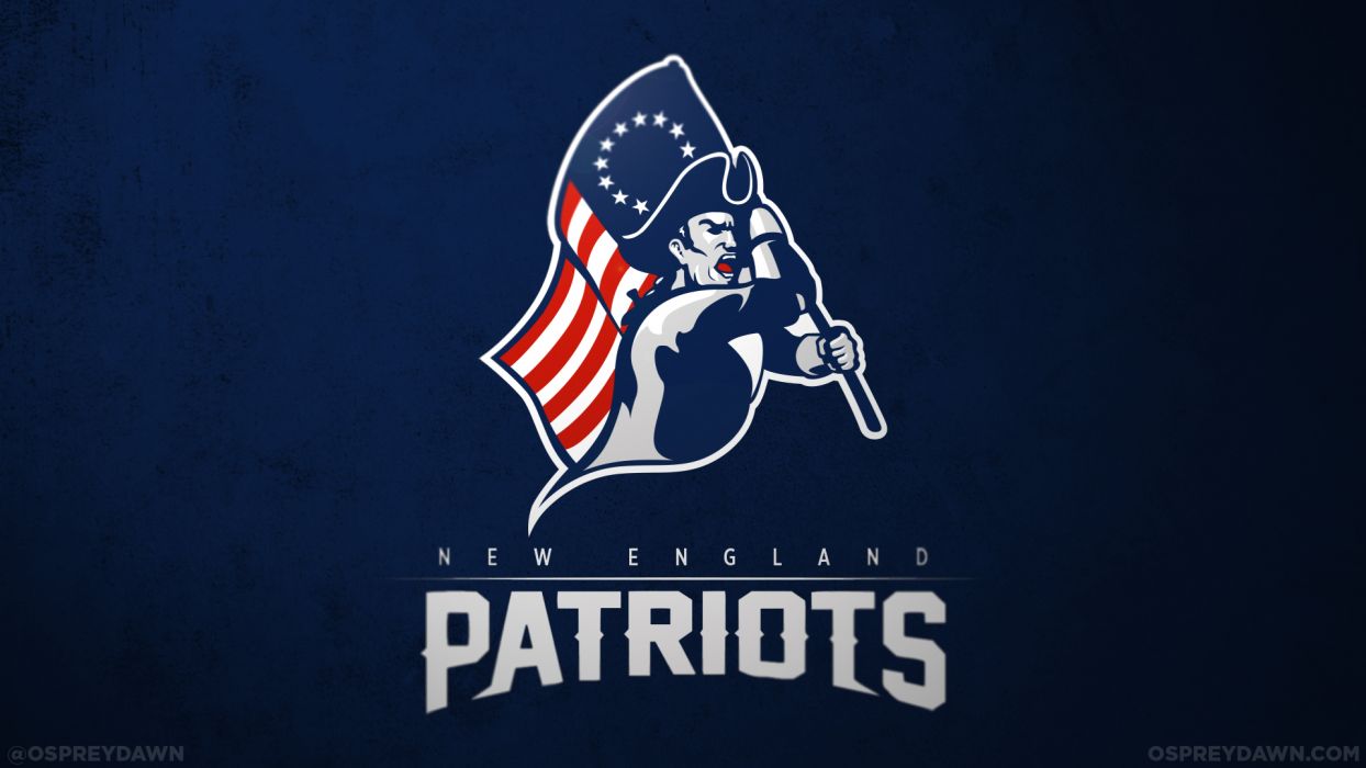 Patriots Football Wallpaper