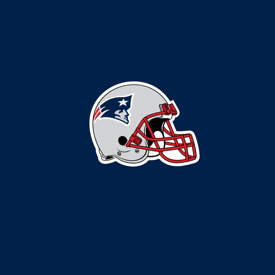 Wallpaper wallpaper, sport, logo, NFL, american football, New England  Patriots images for desktop, section спорт - download