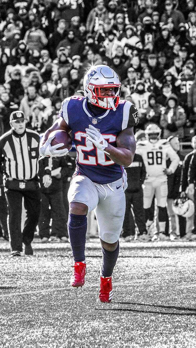 patriots players wallpaper