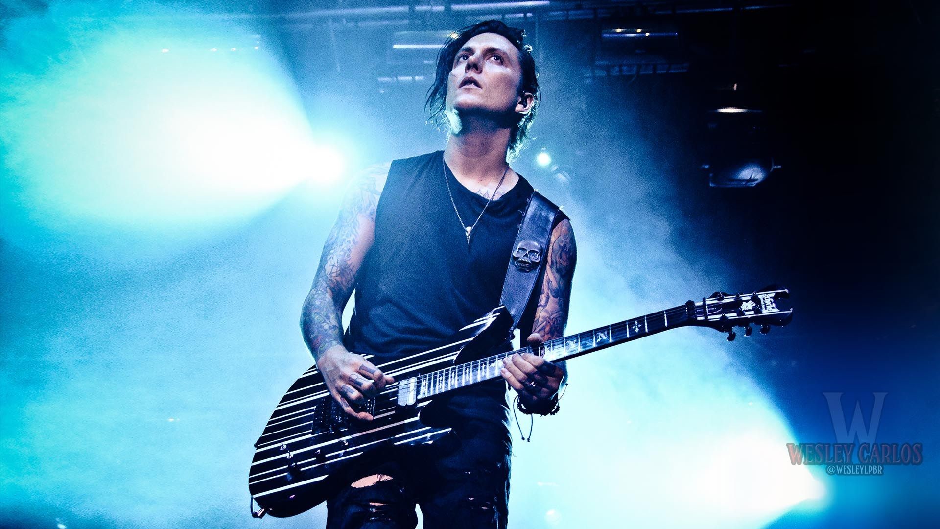 Synyster 2018 HD Wallpaper background picture