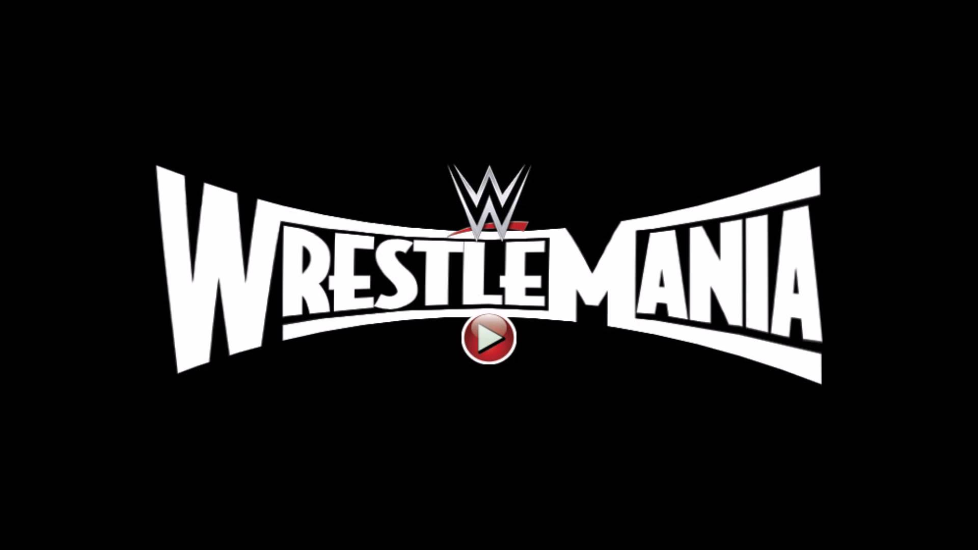 Wwe Wrestlemania Wallpaper & Background Download