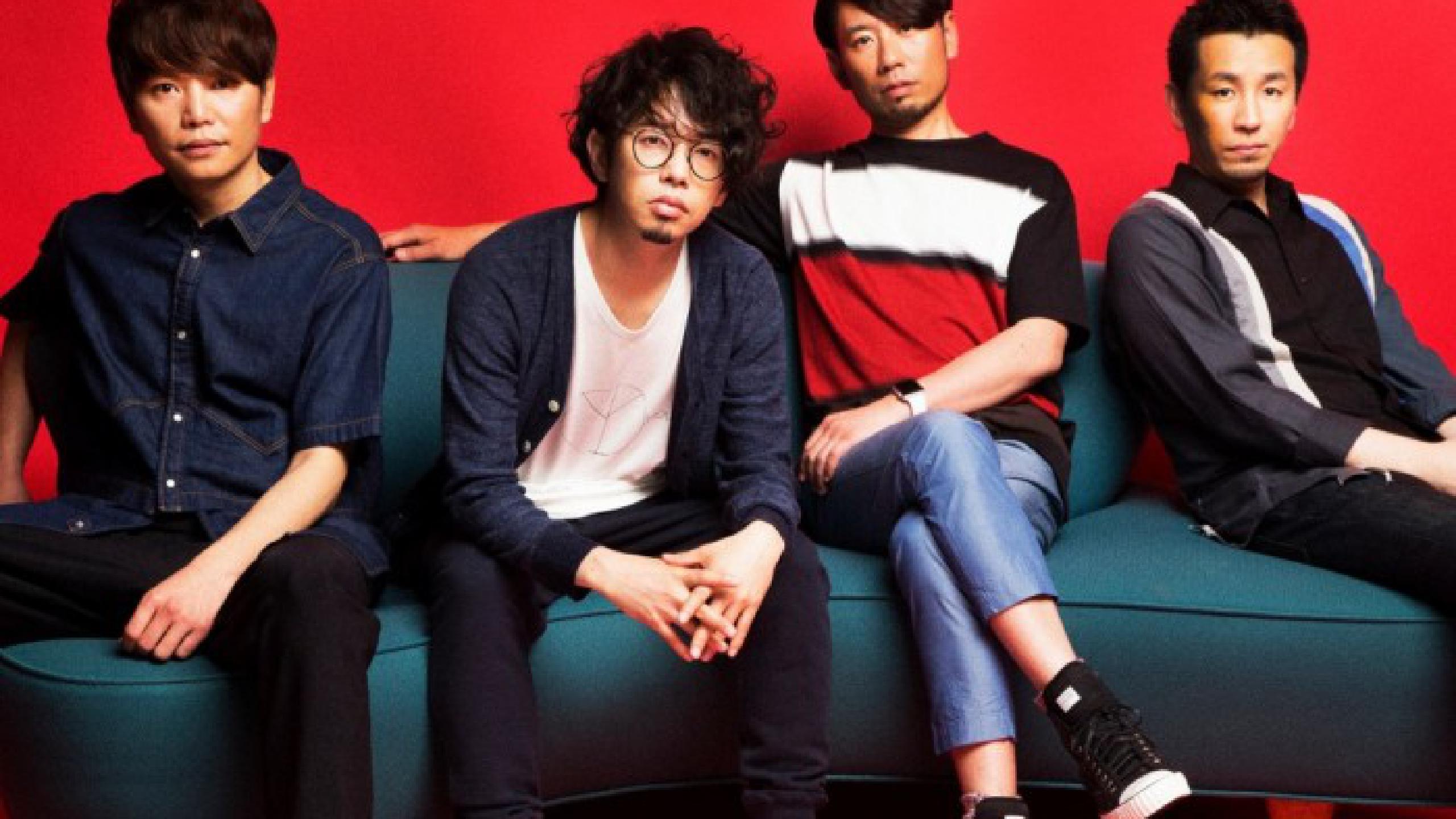 Asian Kung Fu Generation Tour Dates 2022 2023. Asian Kung Fu Generation Tickets And Concerts