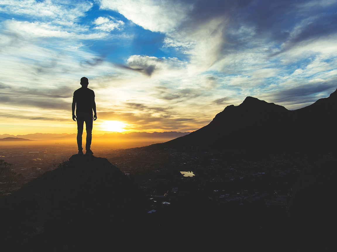 Single Person Wallpapers Wallpaper Cave