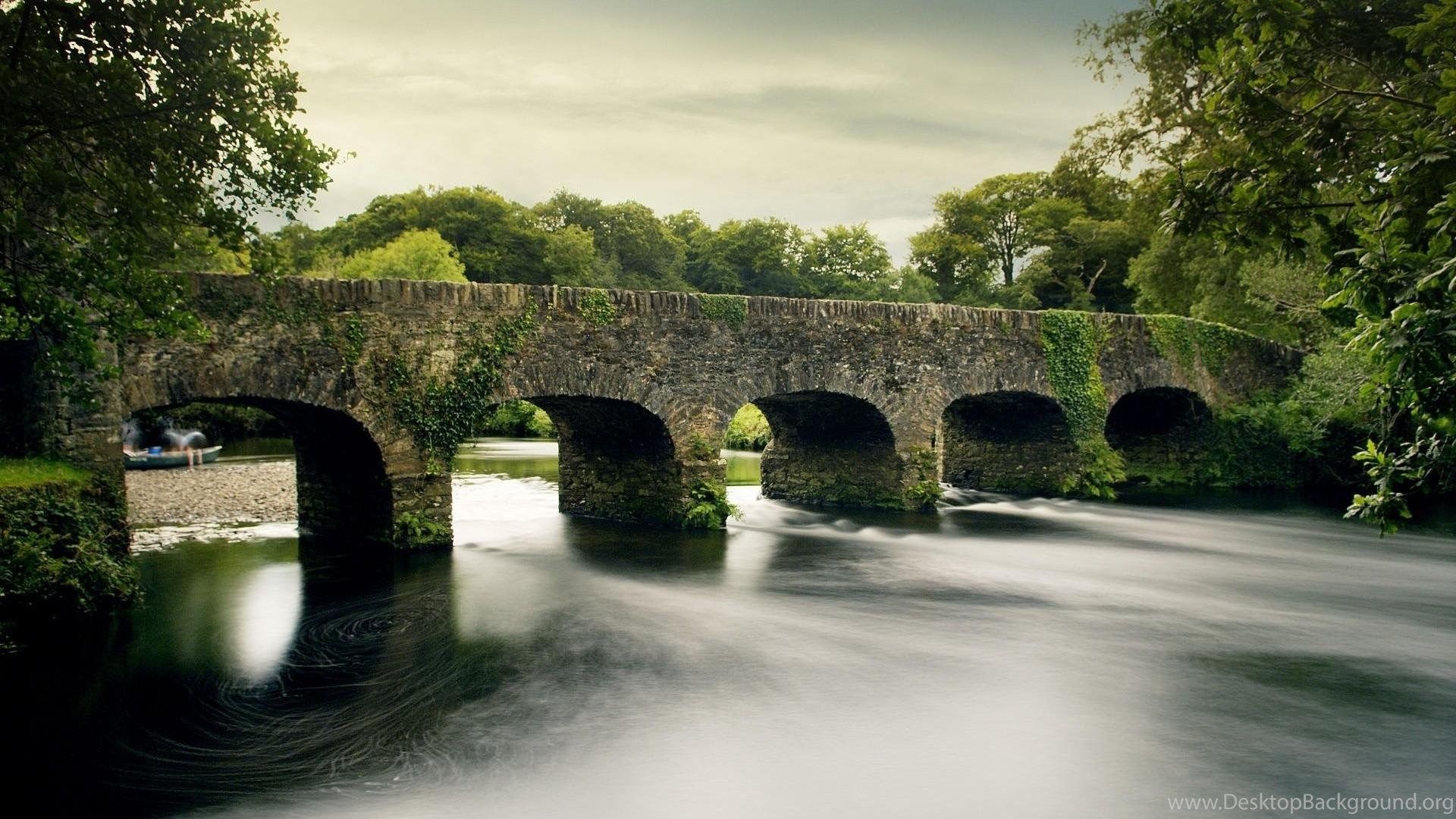 Killarney Ireland Wallpaper