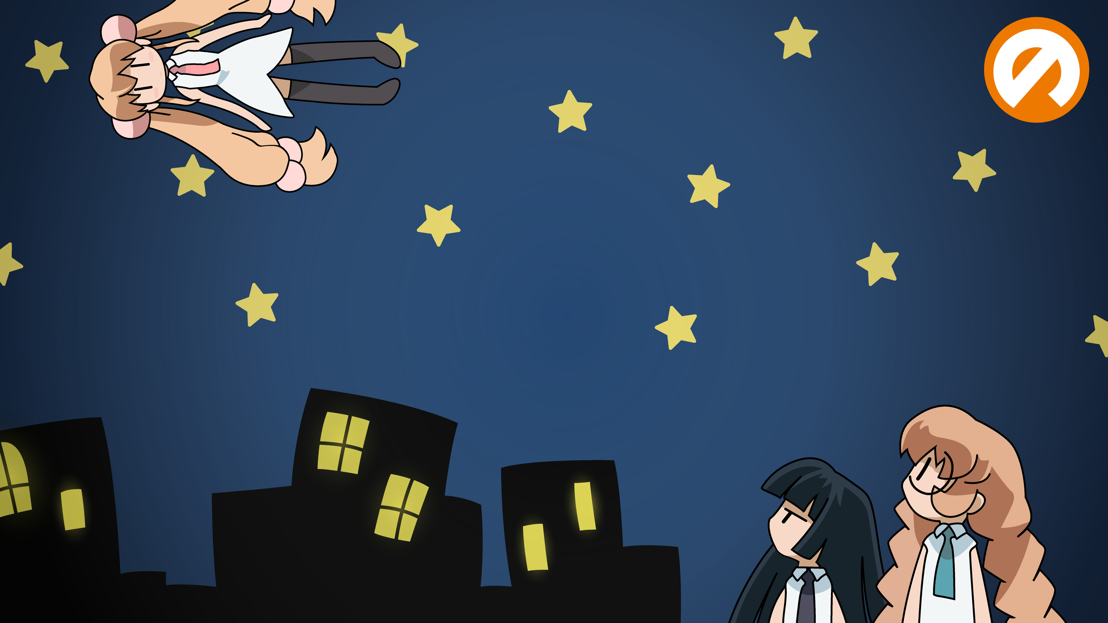 Kodomo no Jikan Wallpaper: Kodomo no Jikan Wallpaper