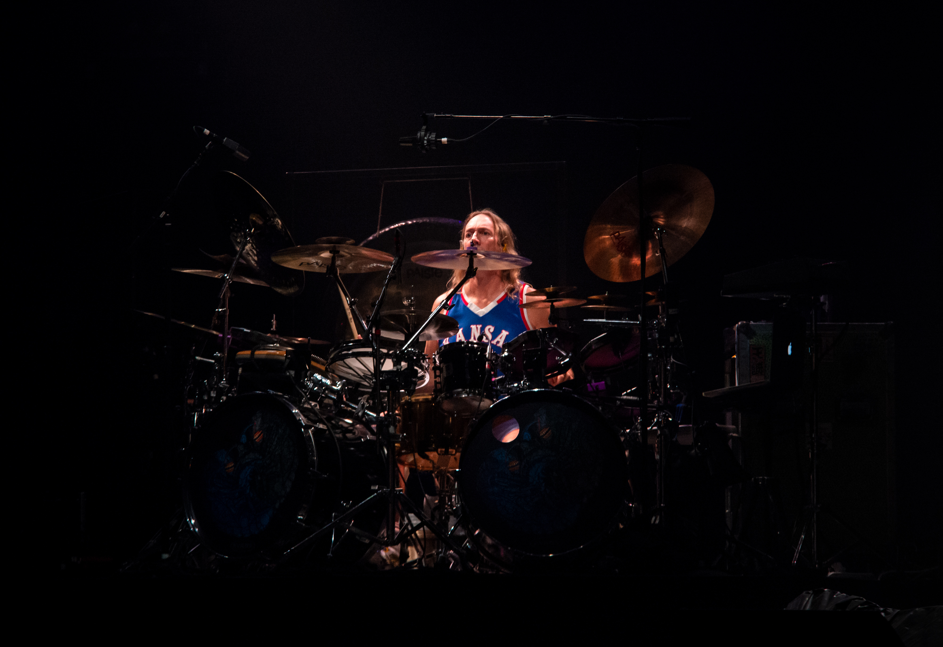 Danny Carey Wallpapers - Wallpaper Cave