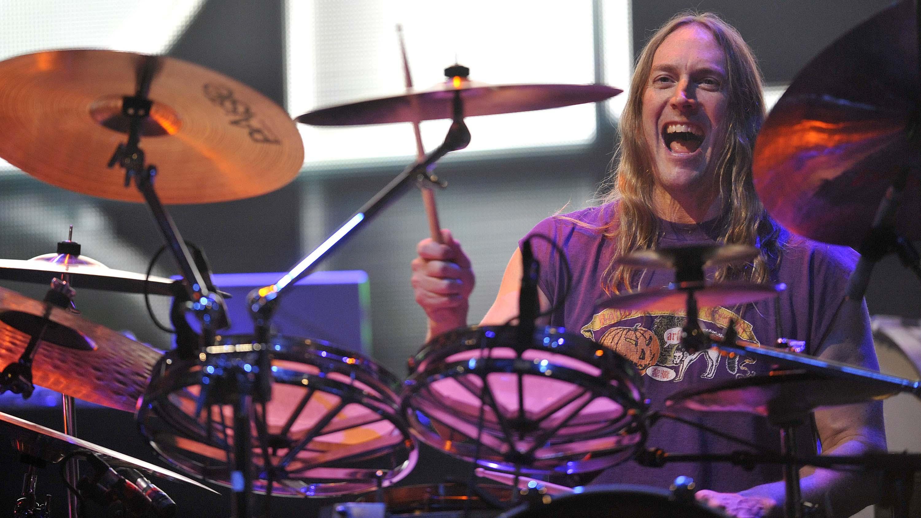 Danny Carey Wallpapers - Wallpaper Cave