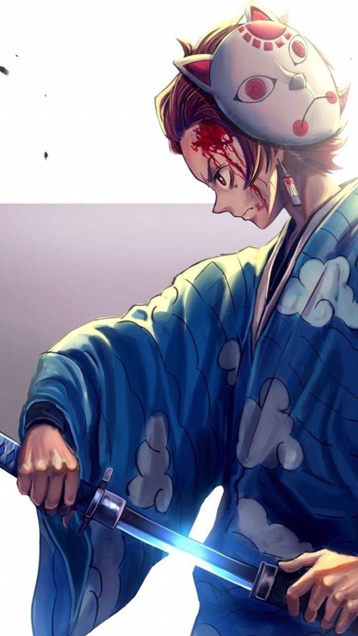 Kimetsu No Yaiba Wallpaper AndroidD Wallpaper. Anime demon, Slayer anime, Anime characters