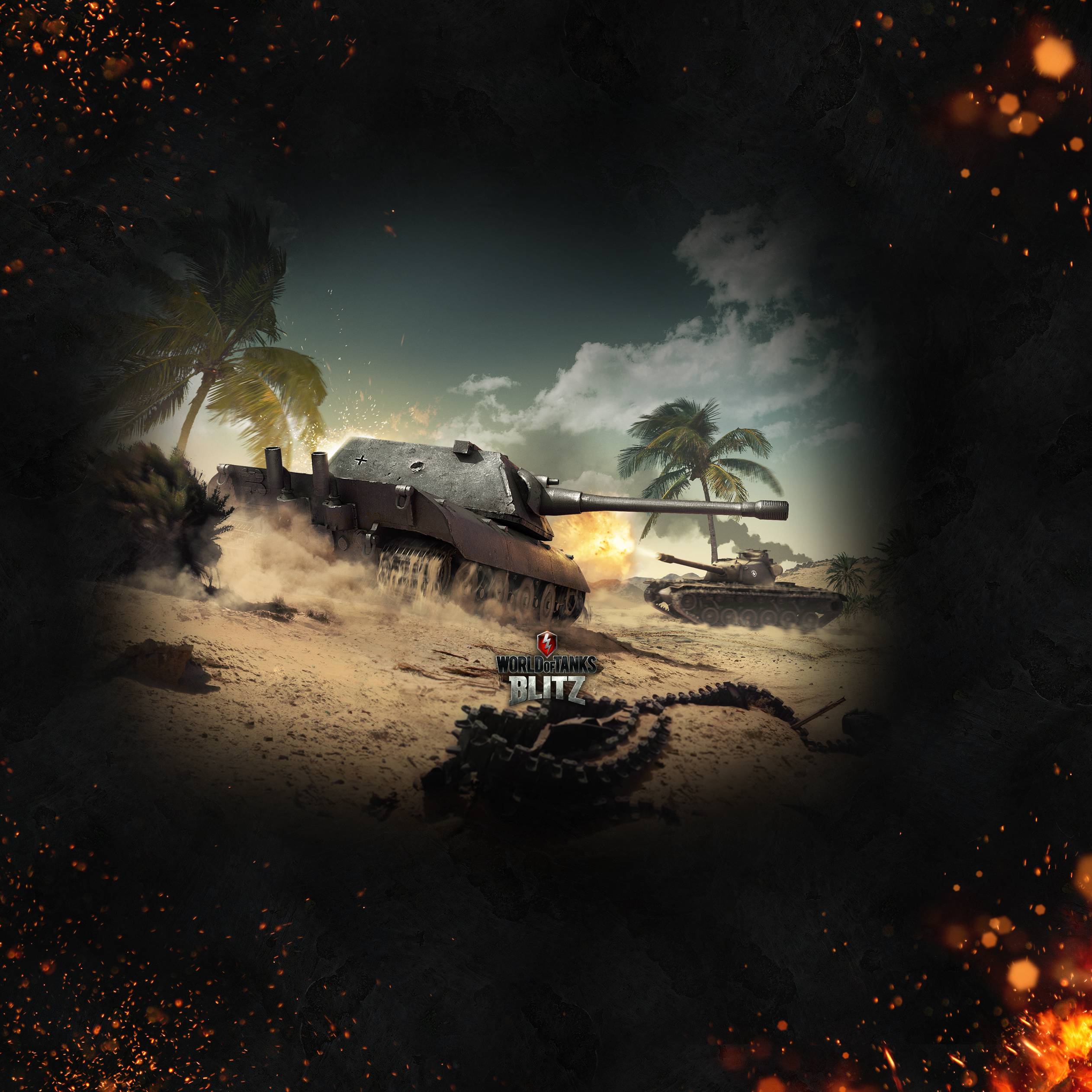 Blitz Wallpaper Collection of Tanks Blitz official forum
