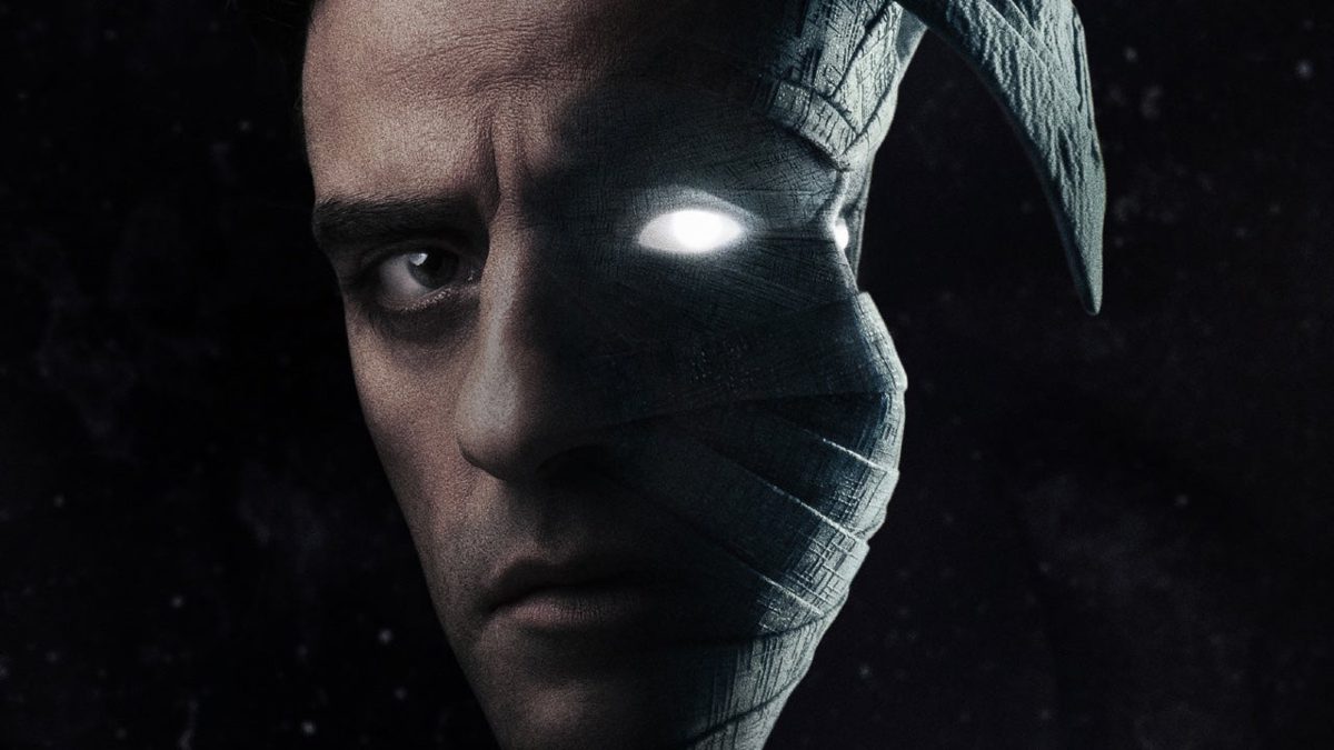 Who is the Egyptian God Khonshu in Moon Knight? Everything you Need to Know About the New Marvel Character