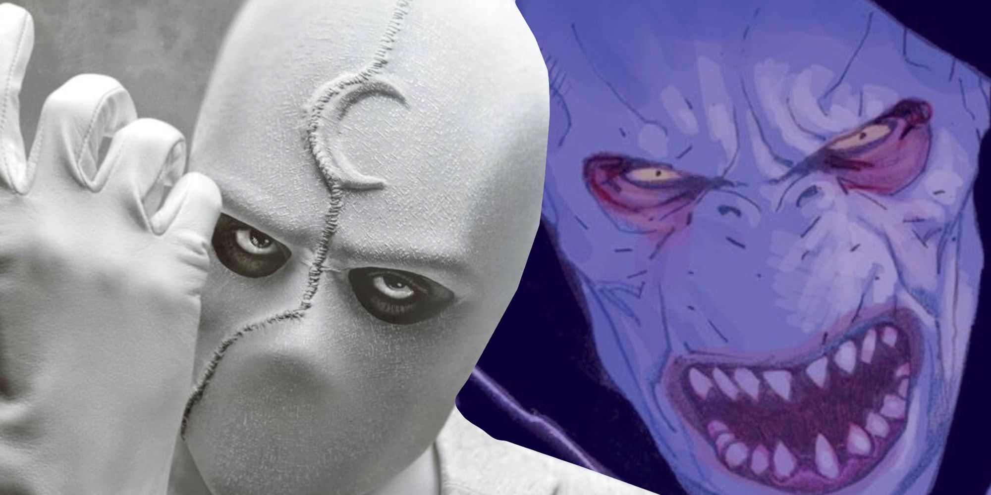 Moon Knight's Khonshu Twist Sets Up 3 Upcoming MCU Movies