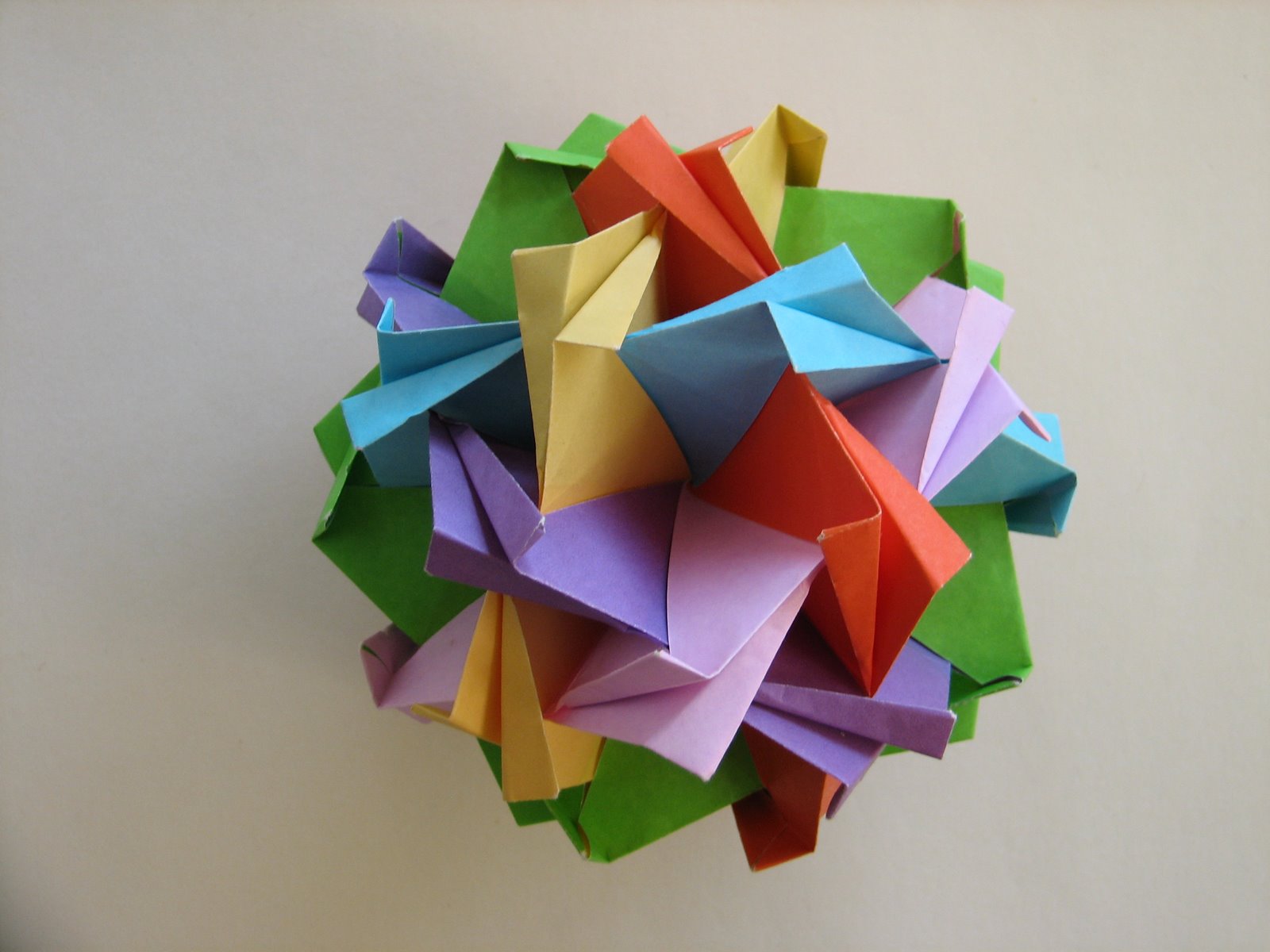 Paper Craft Wallpapers Wallpaper Cave