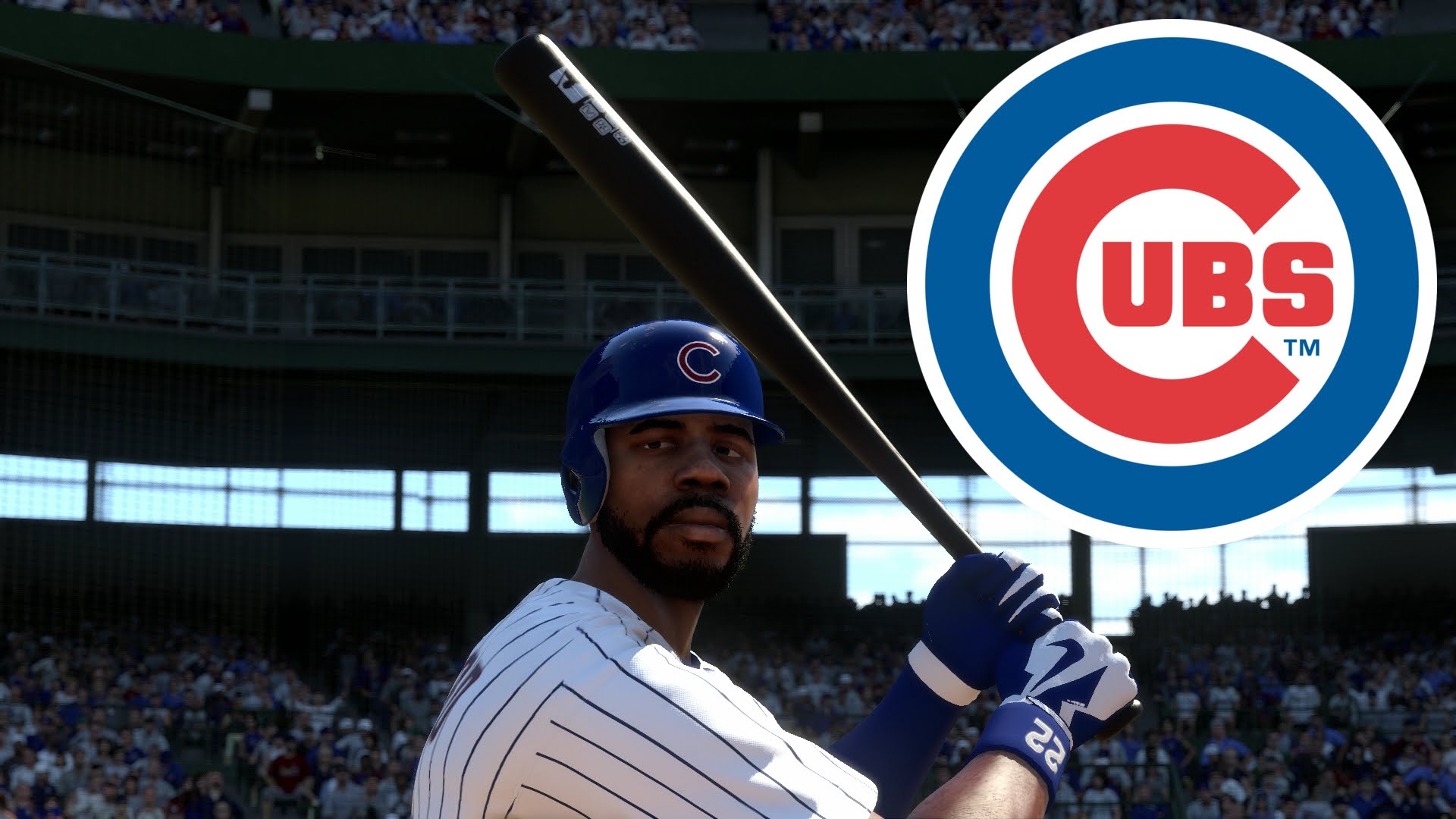 MLB EDITS on Behance  Chicago cubs wallpaper, Mlb baseball players, Cubs  wallpaper