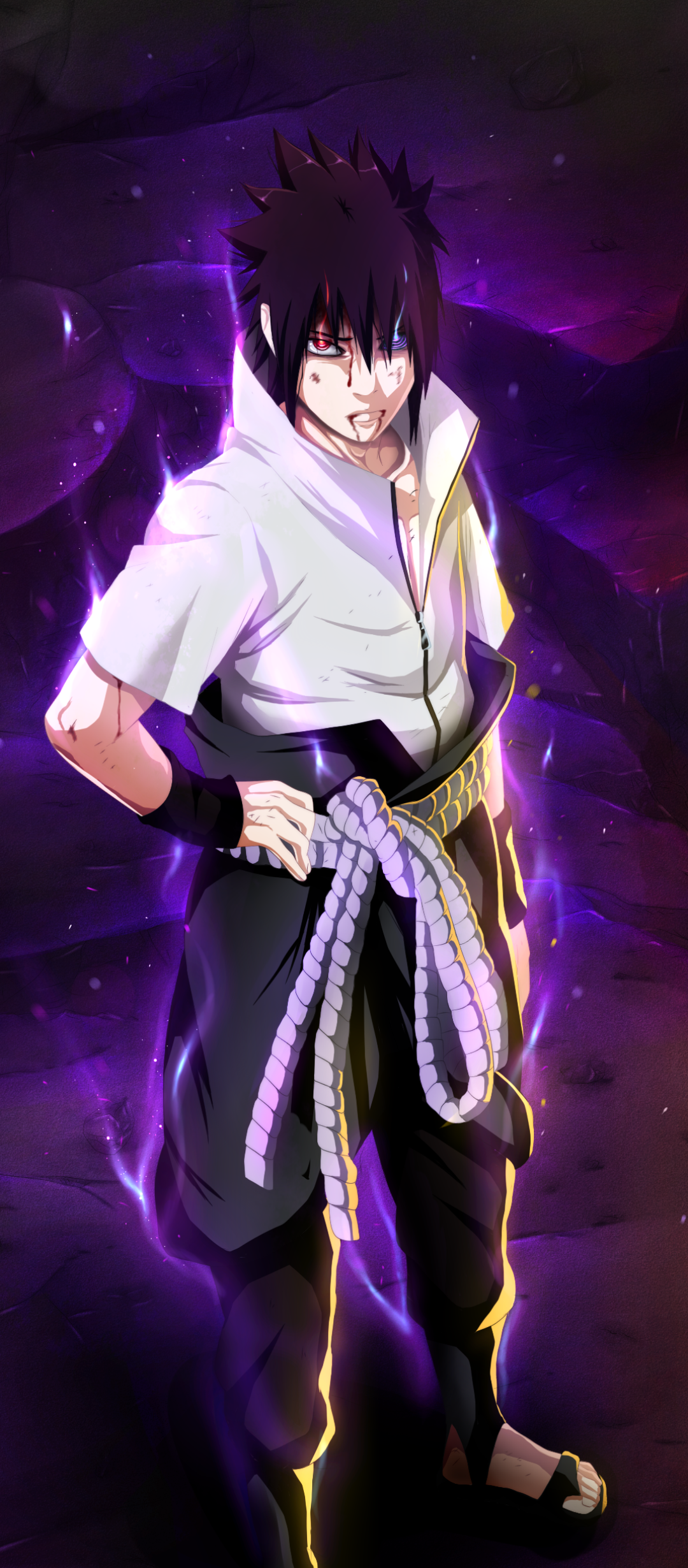 Anime Naruto