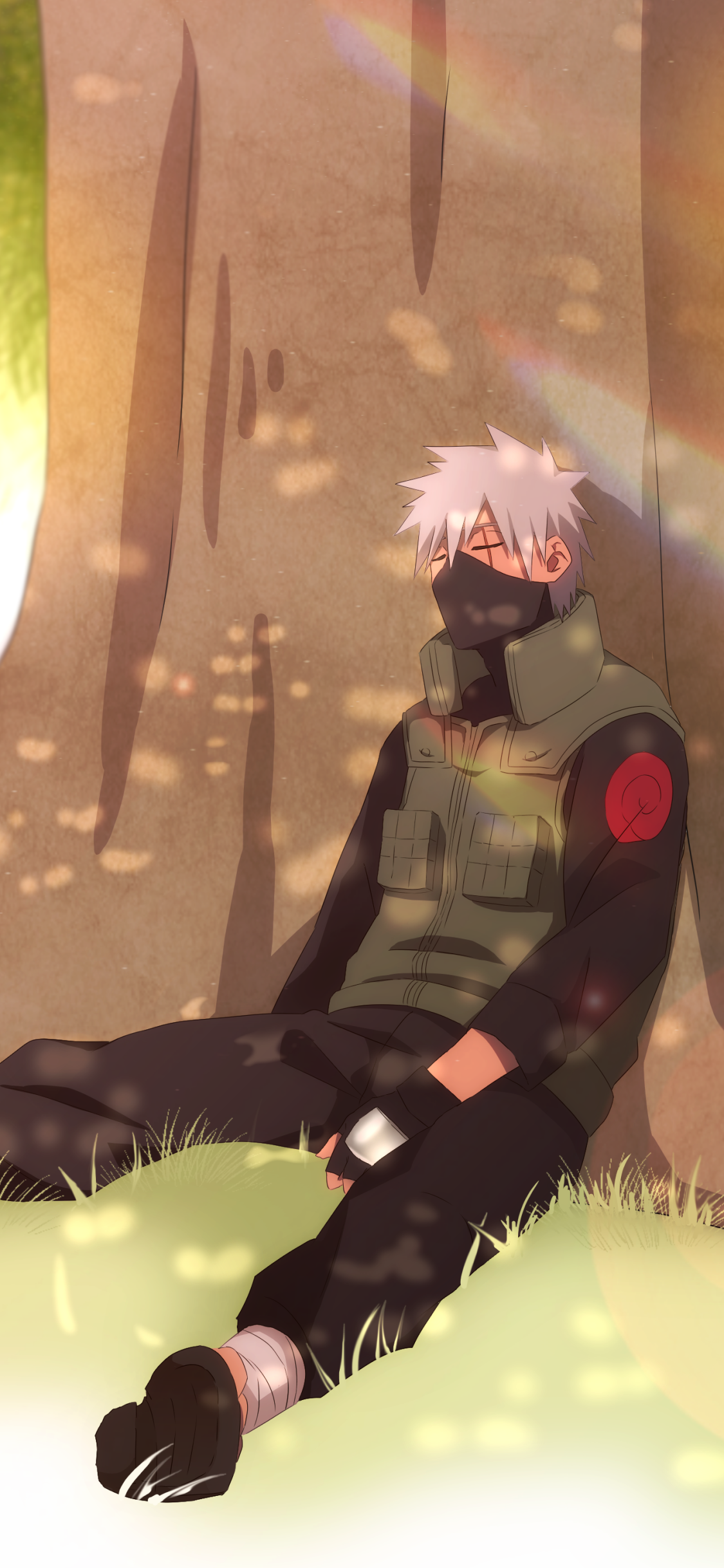 Anime Naruto