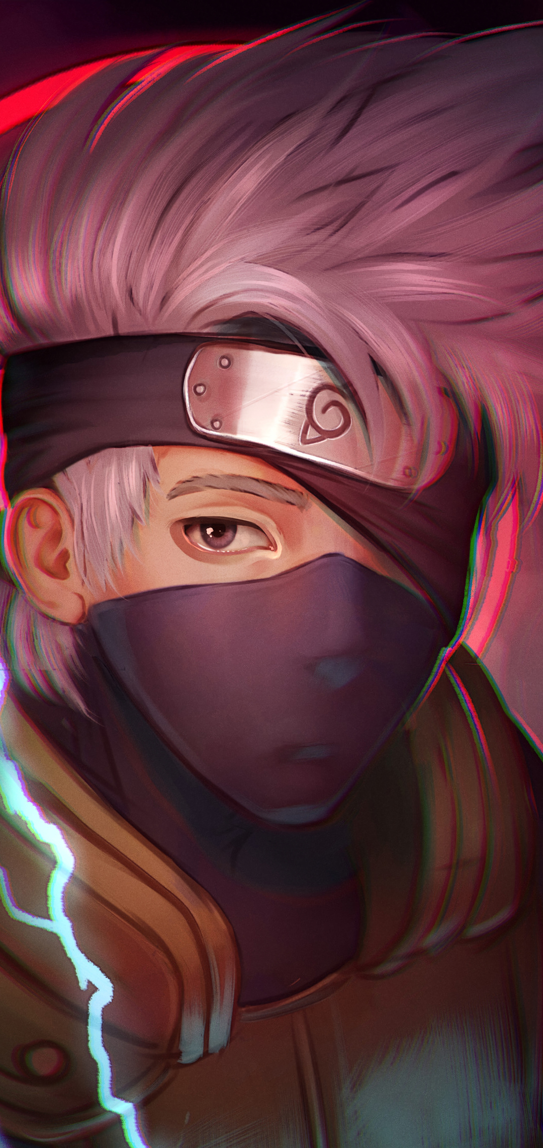 Naruto iPhone Wallpaper { 4k & HD }