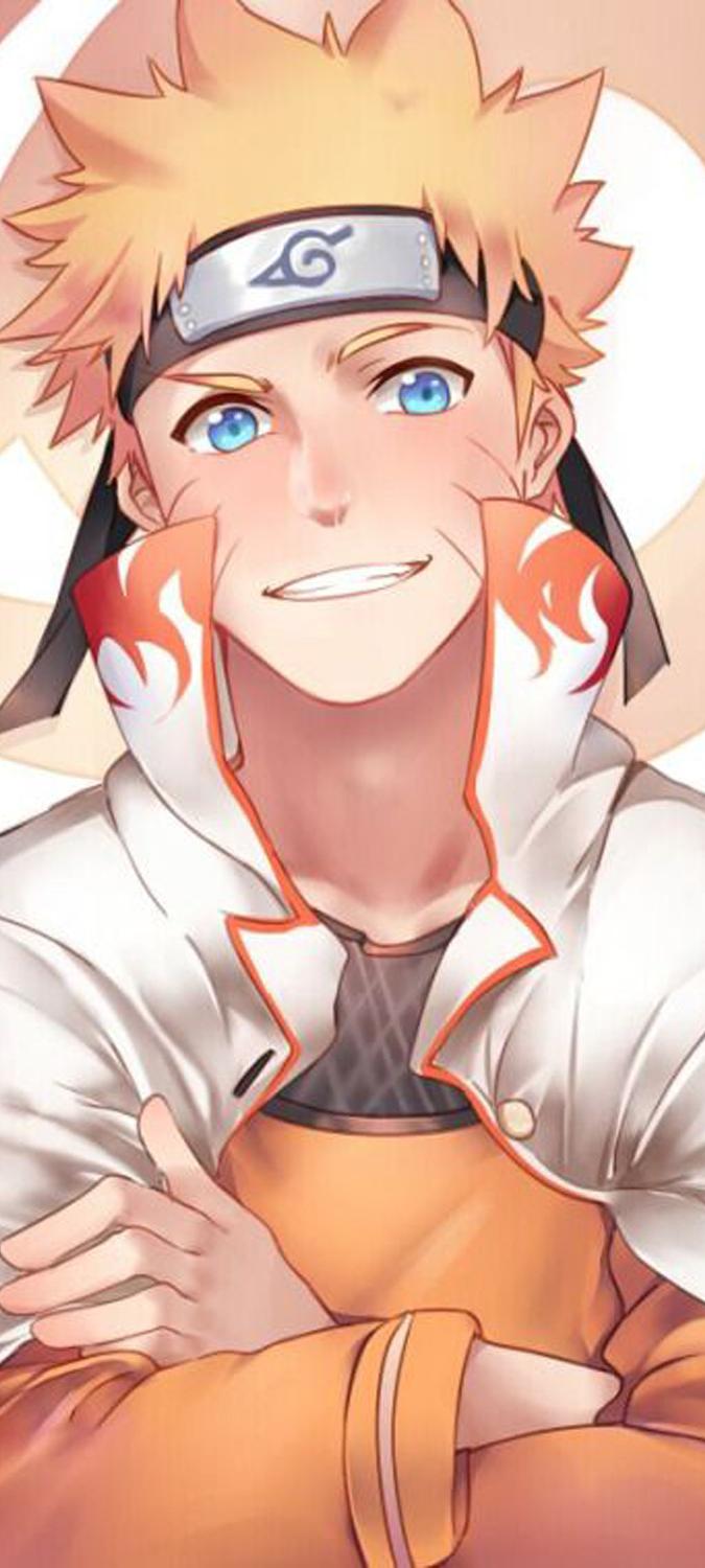 Naruto iPhone Wallpaper To Download High Quality Naruto iPhone Wallpaper
