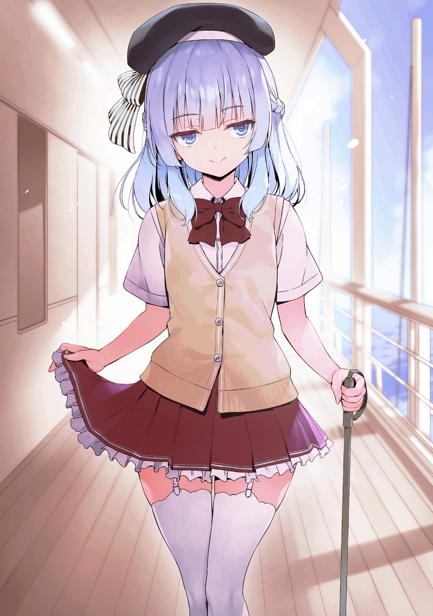 Youkoso Jitsuryoku Shijou Shugi no Kyoushitsu e, Sakayanagi Arisu