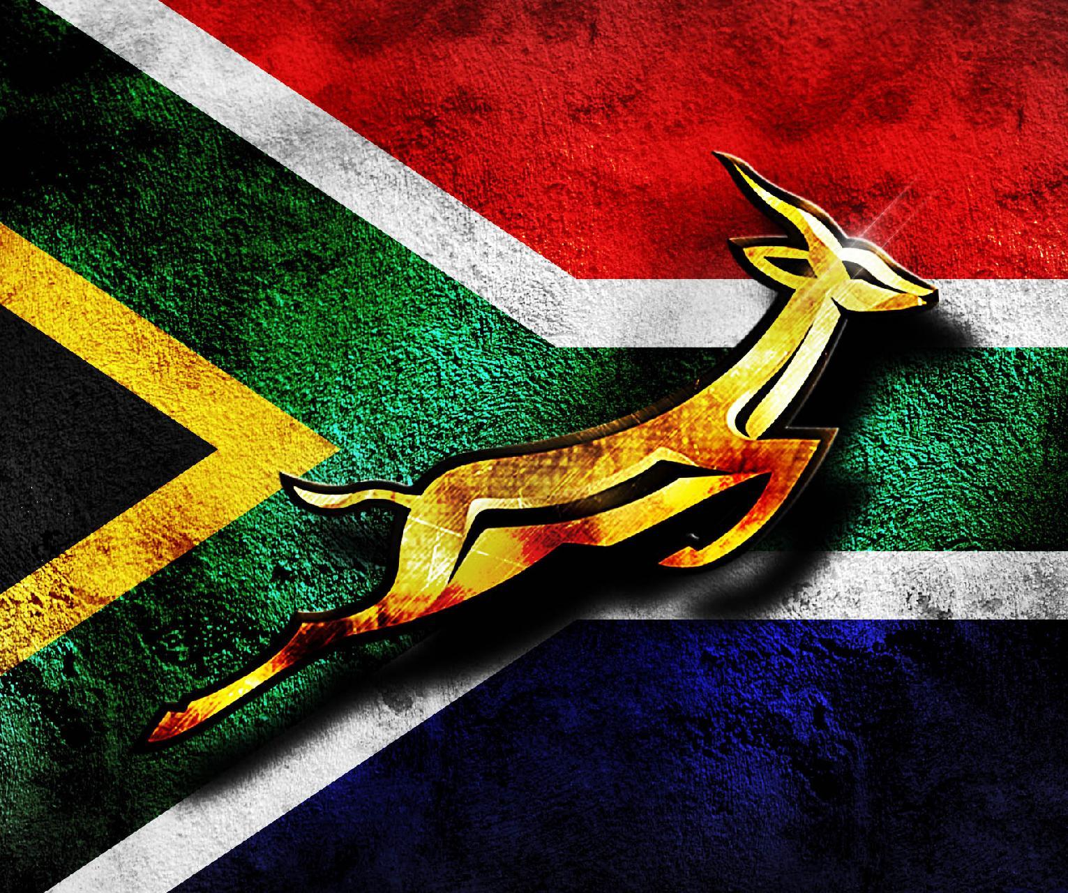 South Africa Rugby Wallpaper Free South Africa Rugby Background