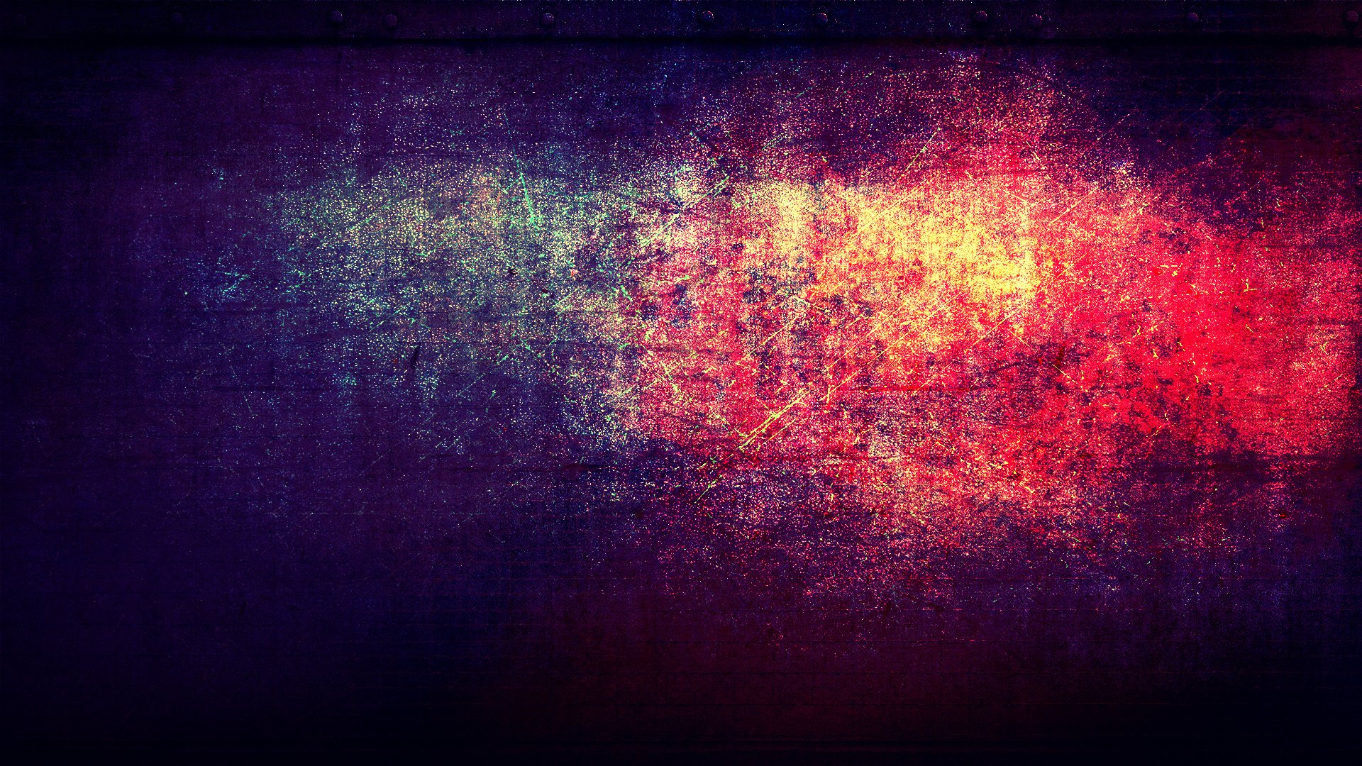 Abstract Colors HD Wallpaper