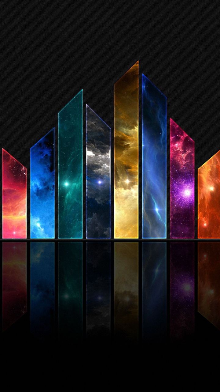 Colors motorola moto Wallpaper HD 720x1280. Abstrakte tapete, Abstrakt, Tapeten