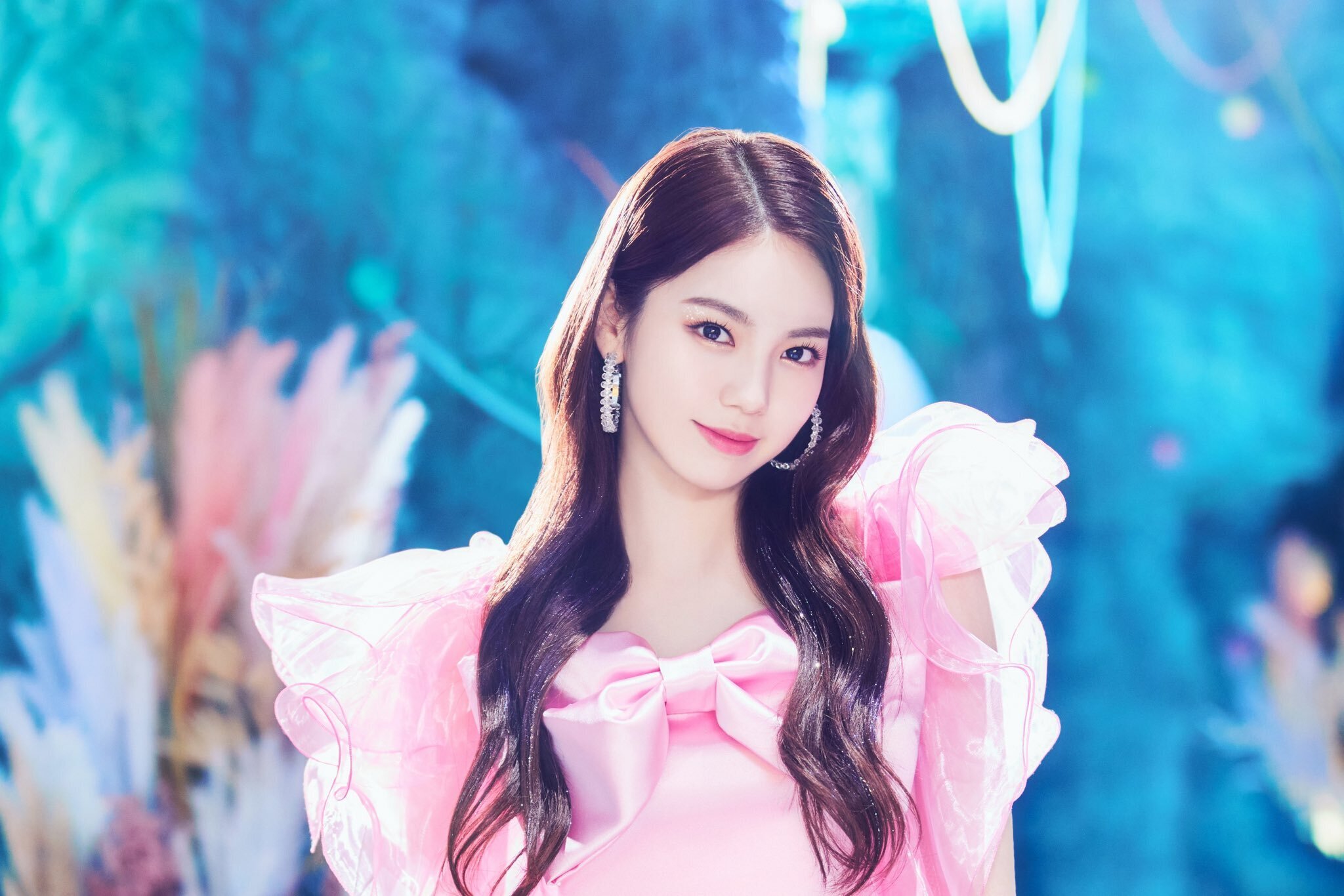 NiziU ASOBO 1st Digital Single teasers