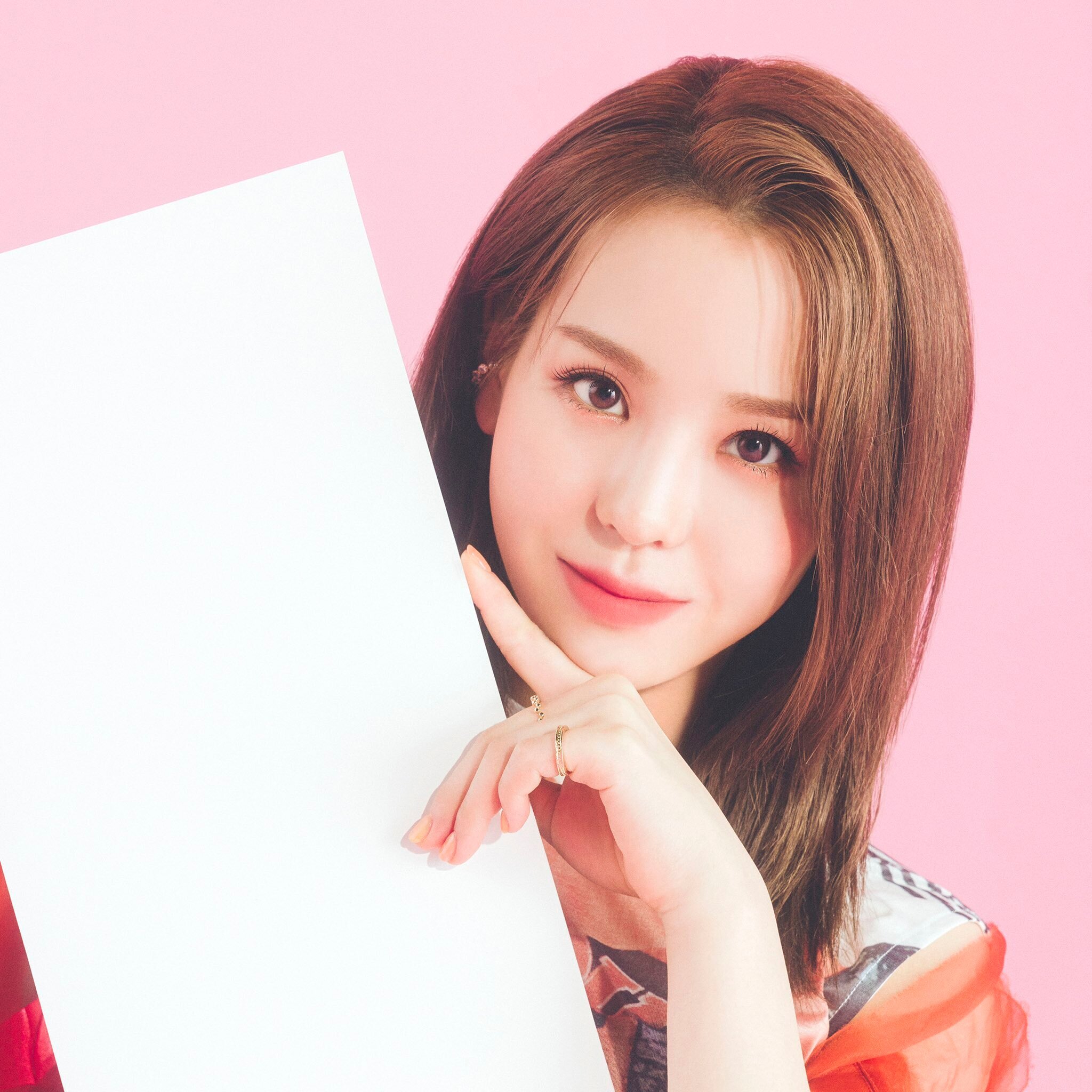 NiziU 1st Full Length Studio Album teasers