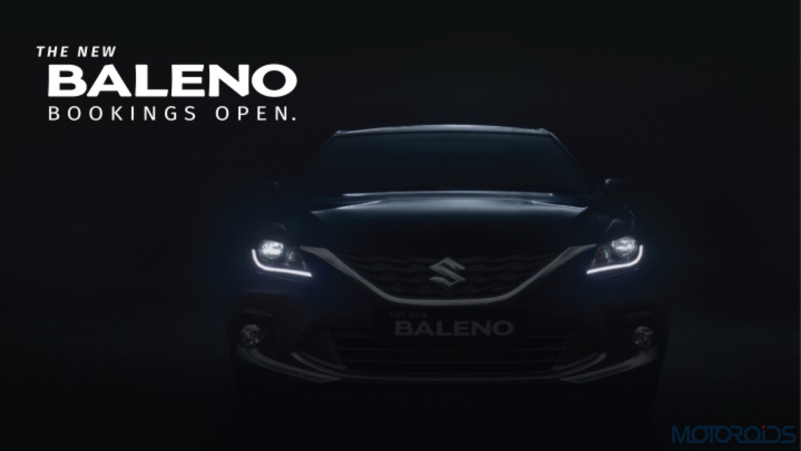 New 2019 Maruti Baleno: What's New?