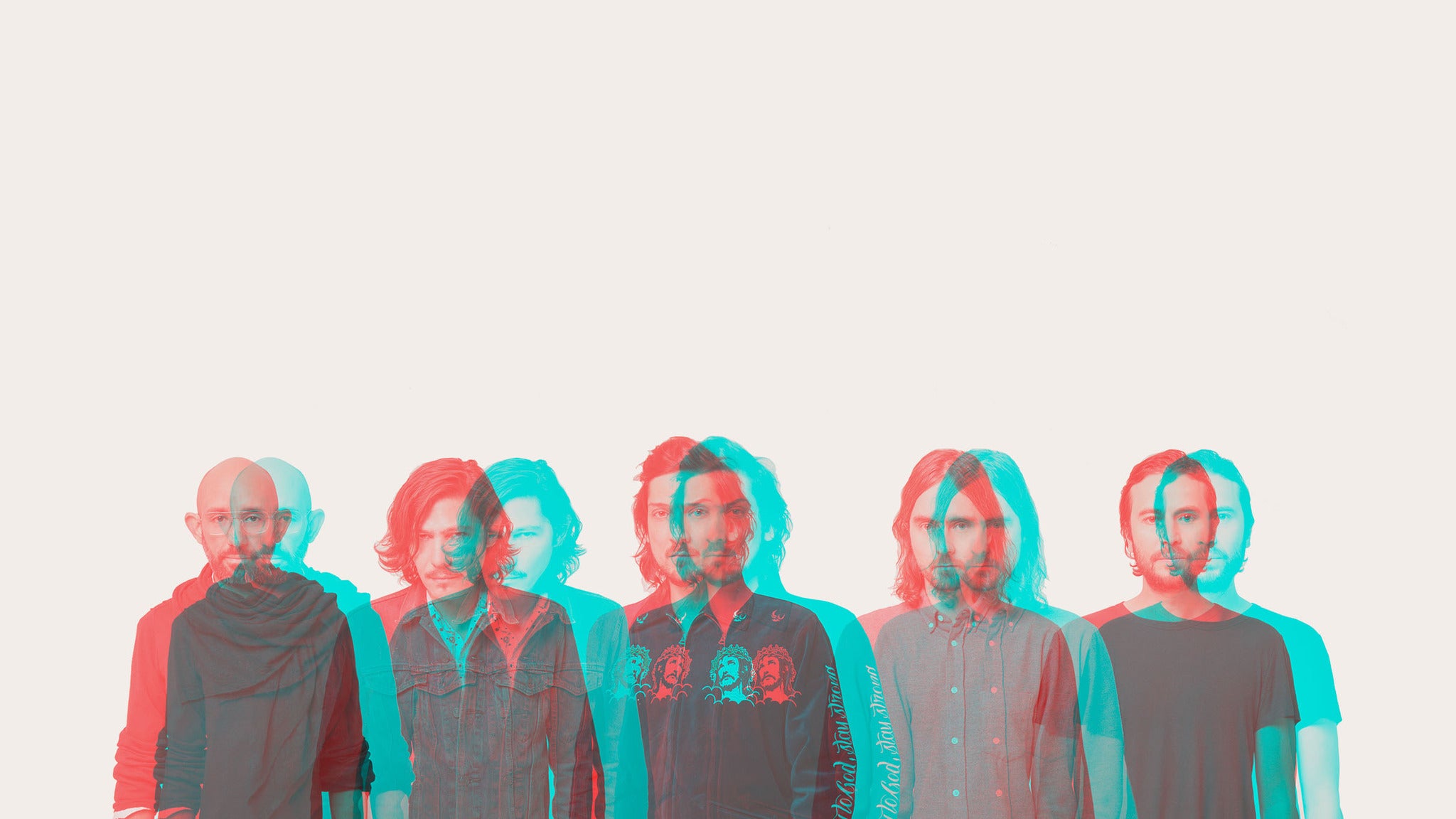 Zoé 2018. House of Blues Chicago