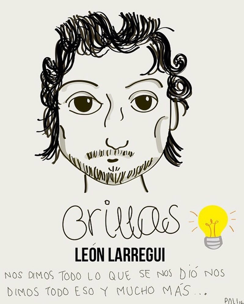 image about Leon Larregui & Zoè