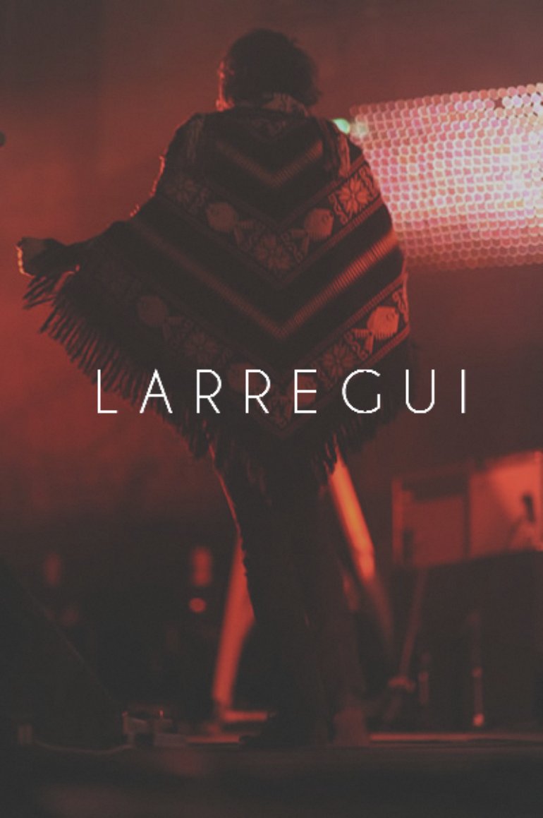 León Larregui Photo (14 of 21)