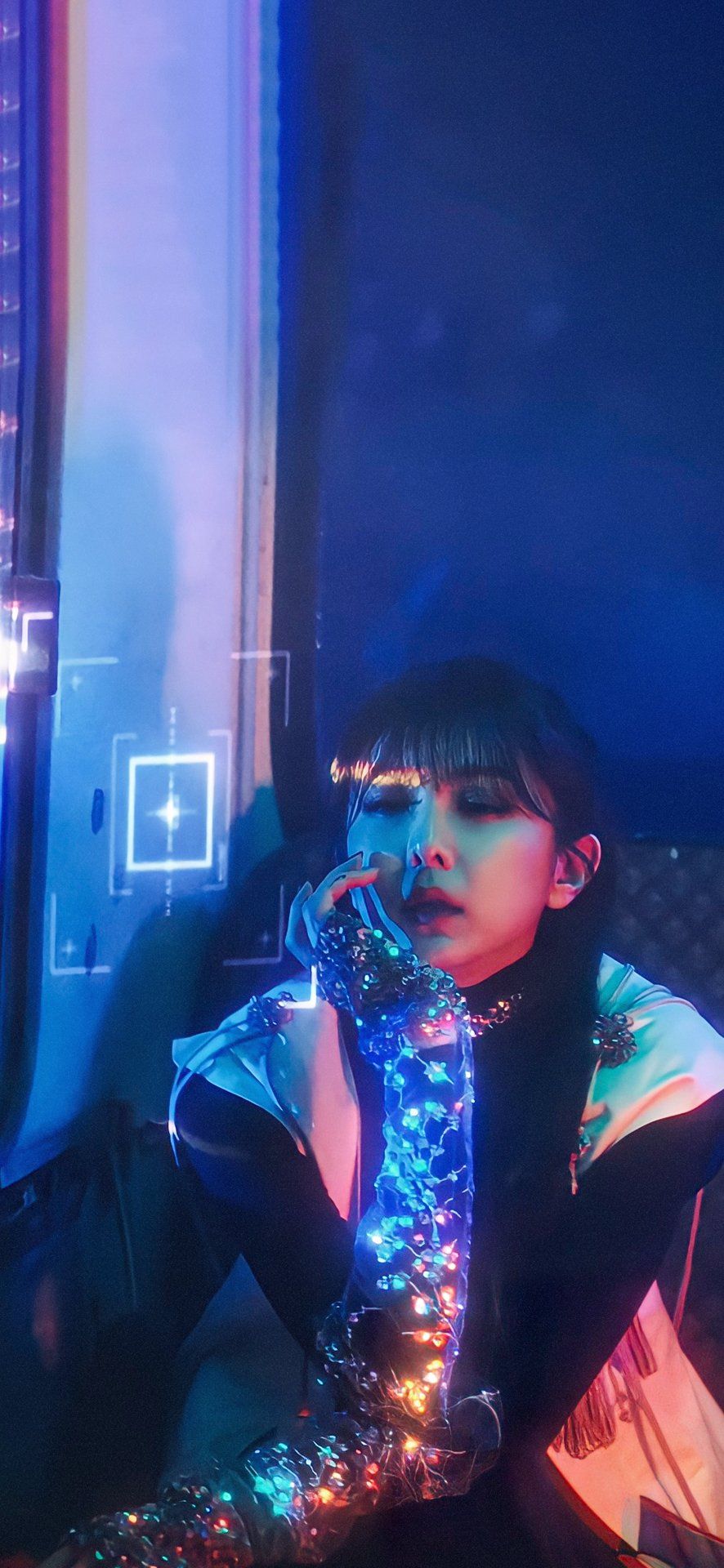 Dreamcatcher Lockscreens on Twitter. Dream catcher, Odd eyes, Dreamcatcher wallpaper