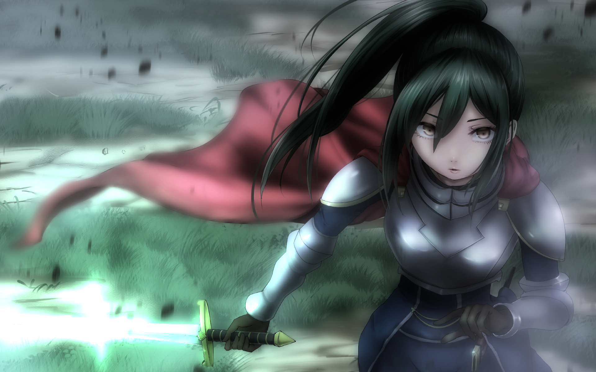 Crusch Karsten HD Wallpaper and Background Image