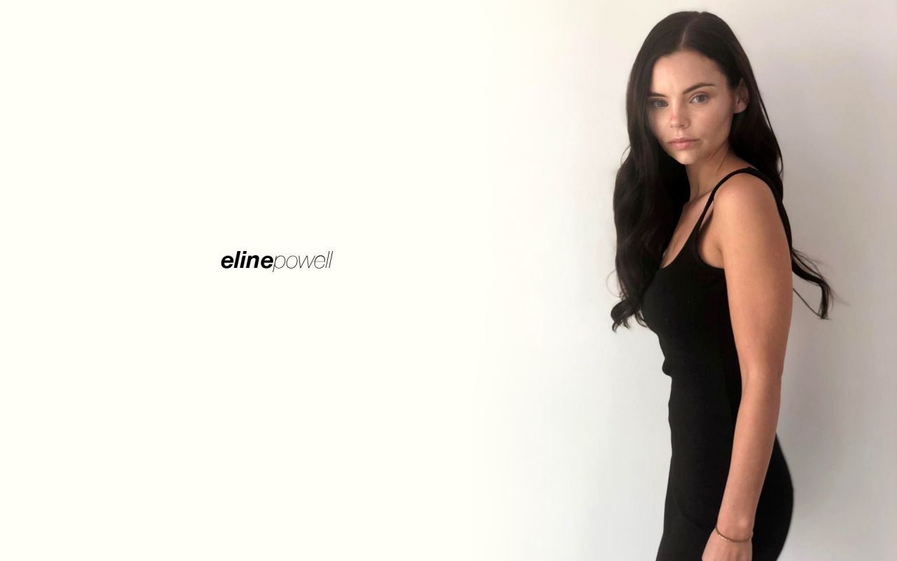 Eline Powell Wallpaper (+15) • CelebMafia