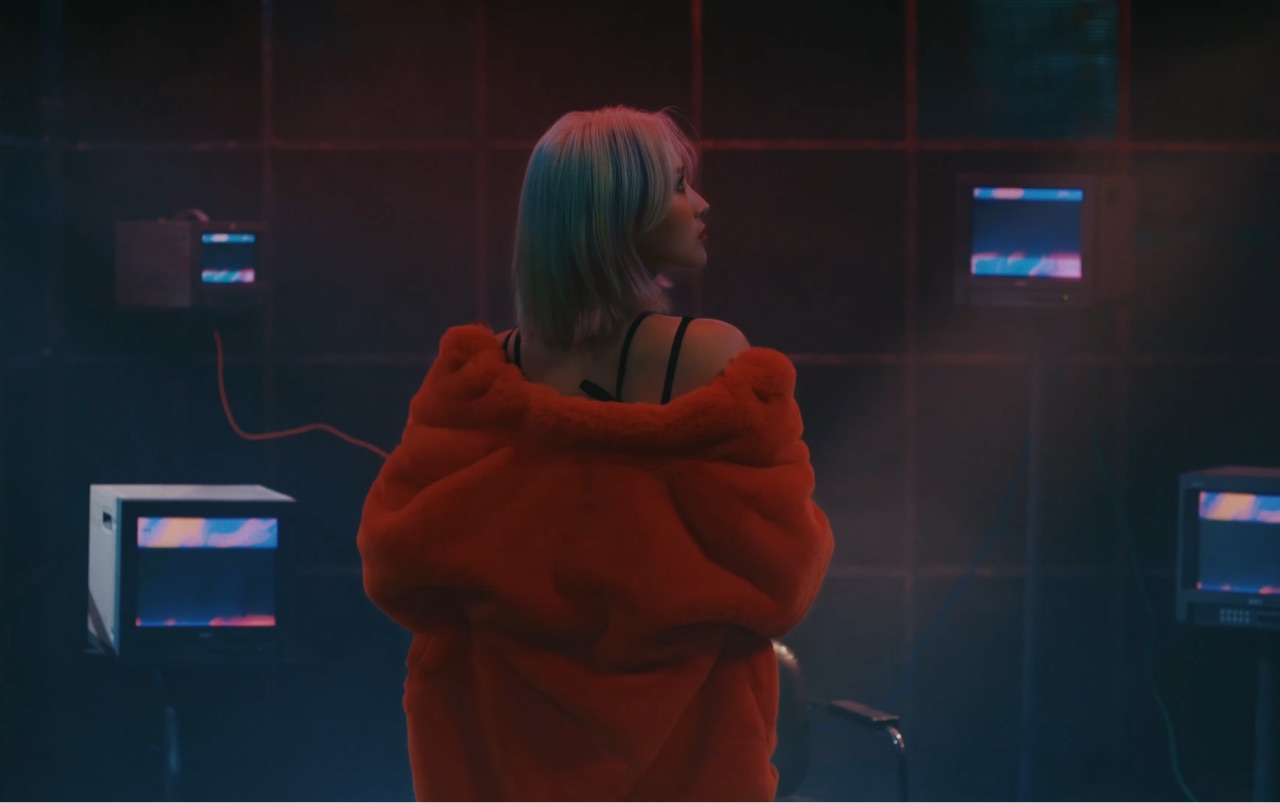 Image about dreamcatcher in KPOP by (´ ∀ ` *)