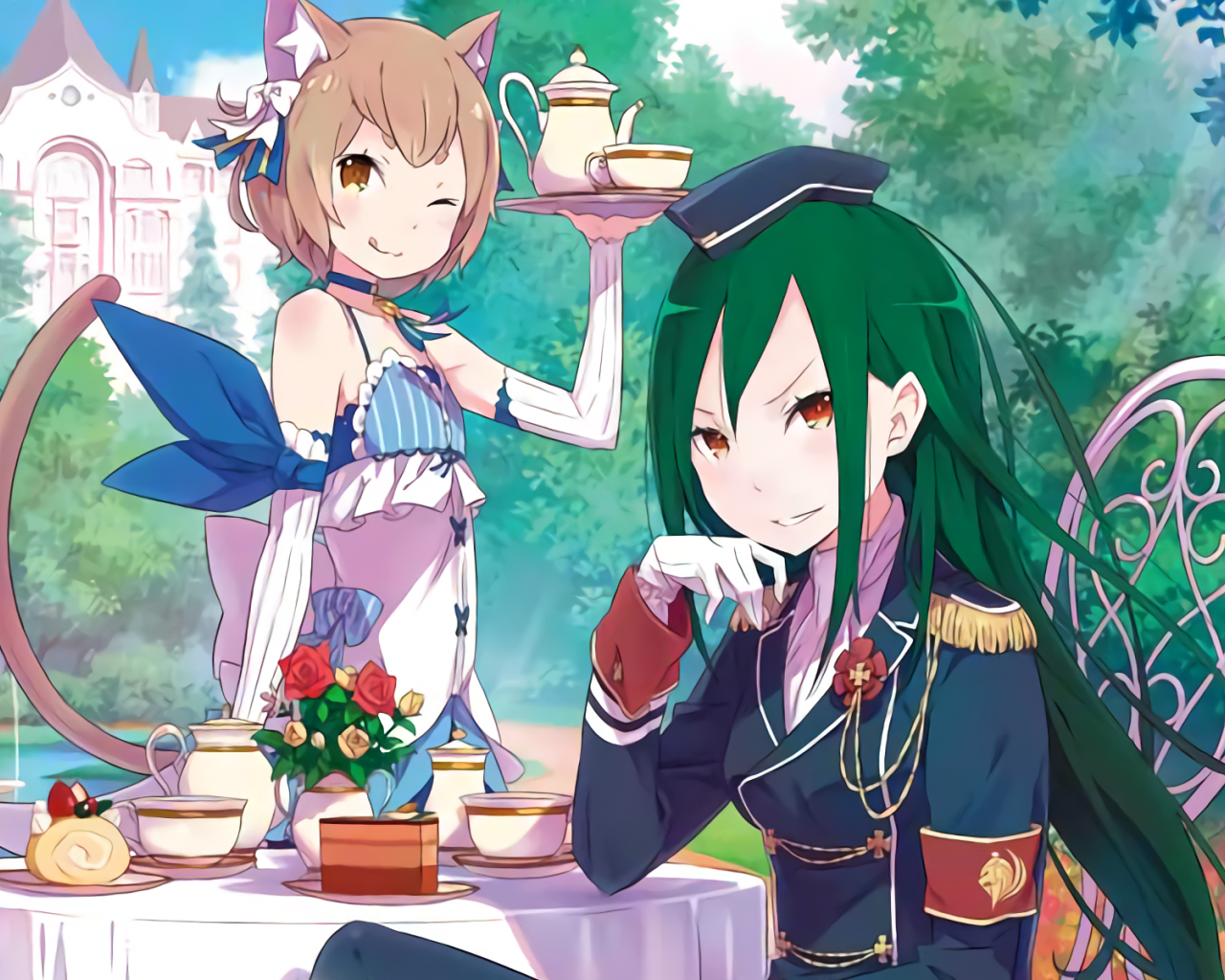 Free download Anime ReZERO Starting Life In Another World Crusch Karsten [1920x1200] for your Desktop, Mobile & Tablet. Explore Felix Background. Felix Background, Lee Felix Wallpaper, Félix Hernández Wallpaper