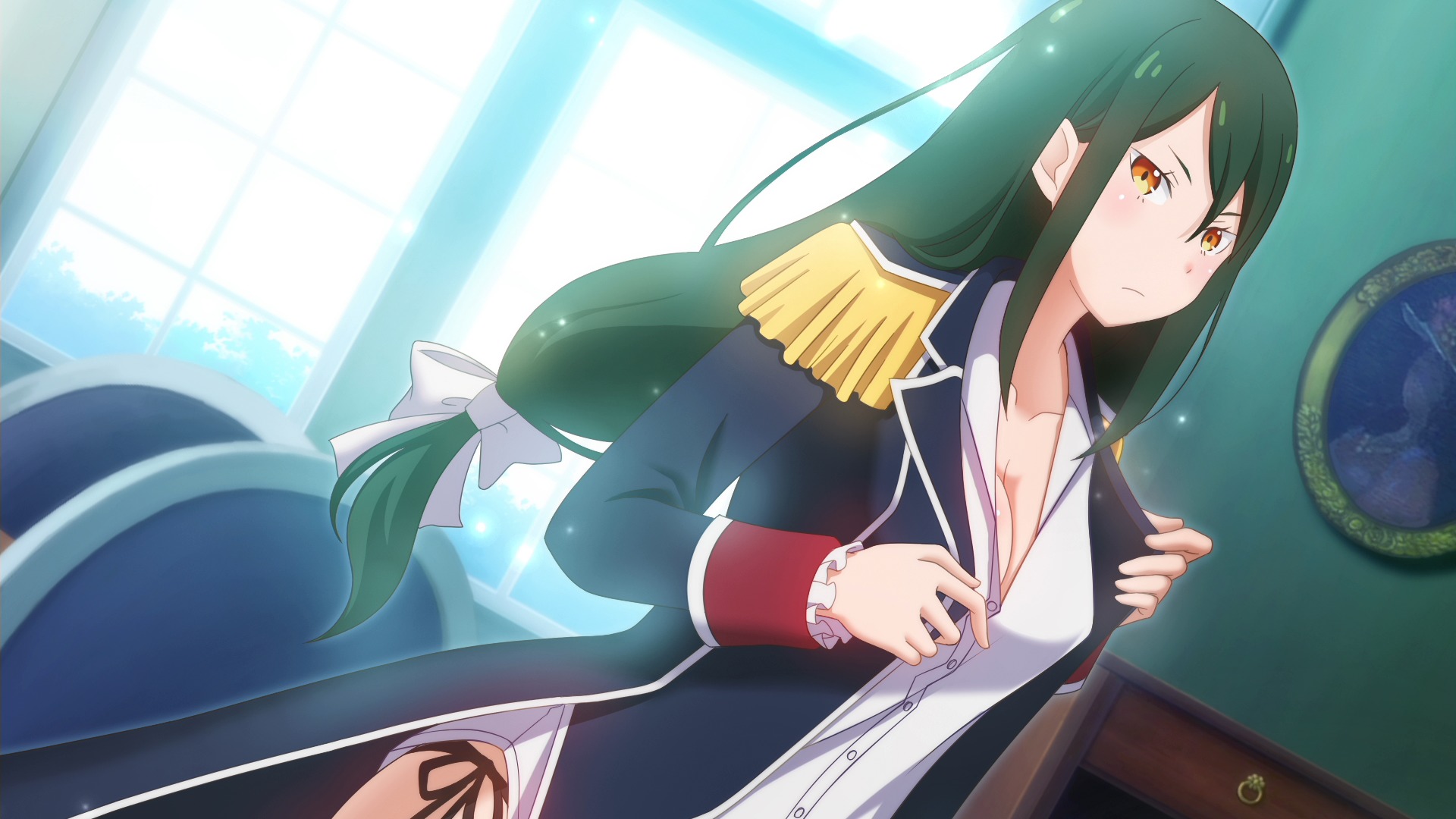 crusch karsten (re:zero kara hajimeru isekai seikatsu)