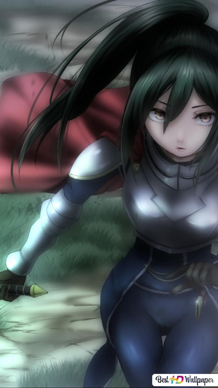 ReZero Karsten HD wallpaper download