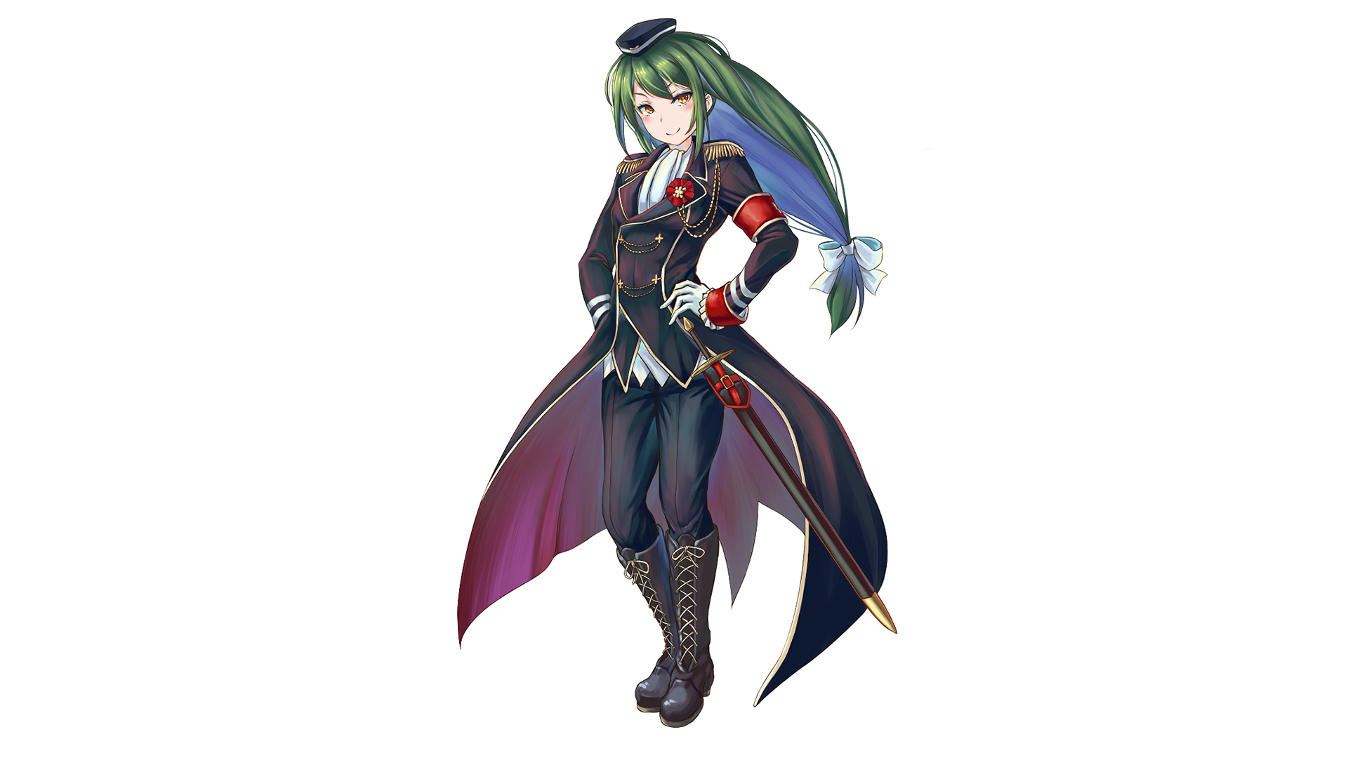 Re:ZERO -Starting Life In Another World- HD Wallpaper