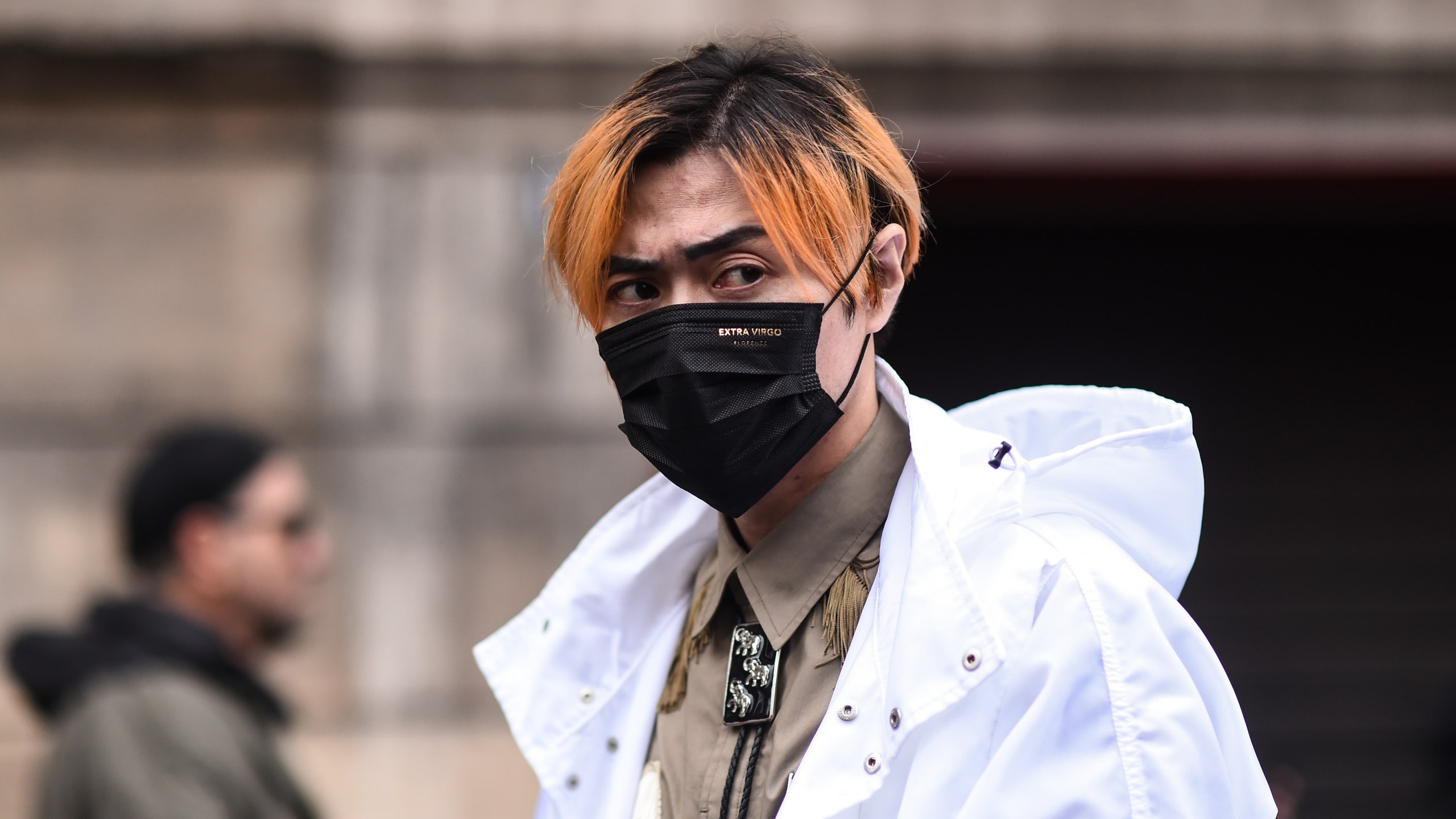 Paris Fashion Week: They're Actually Going to Try It!