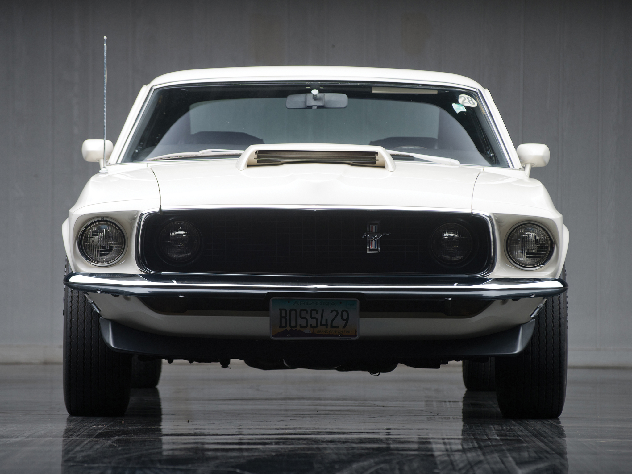 Mustang, Boss, Ford, Muscle, Classic Wallpaper HD / Desktop and Mobile Background