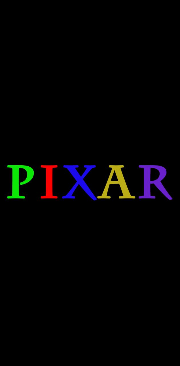 Pixar Logo wallpaper