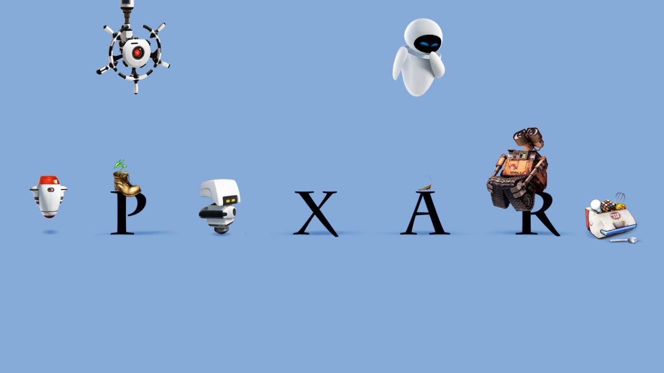 Pixar Logo Wallpaper Free Pixar Logo Background