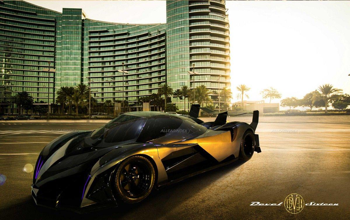 Devel Sixteen Prototype Wallpaper Free Devel Sixteen Prototype Background