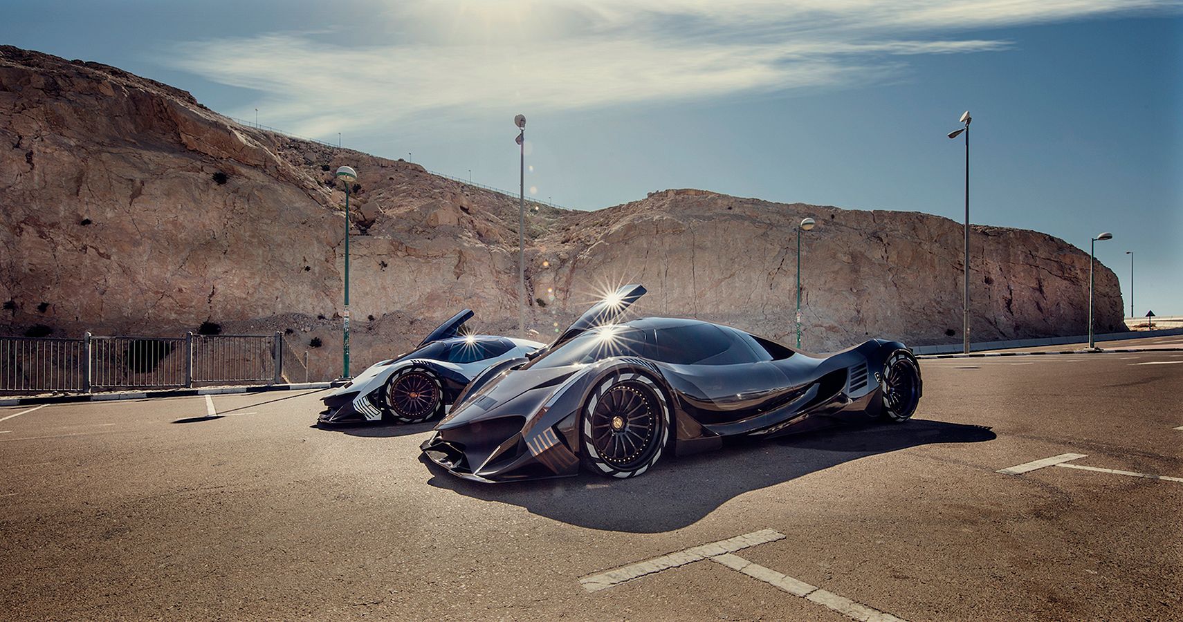 Devel Sixteen Costs, Facts, And Figures