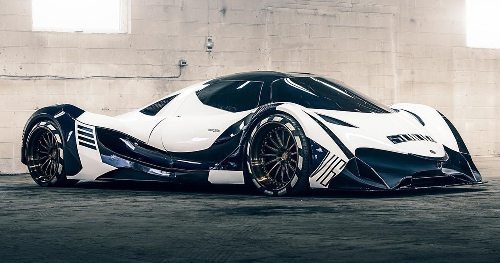 Devel Sixteen Costs, Facts, And Figures