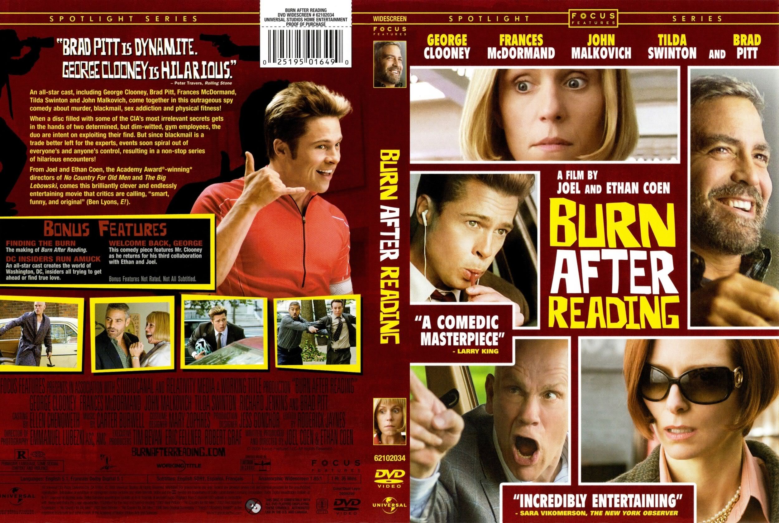Burn After Reading wallpaper, Movie, HQ Burn After Reading pictureK Wallpaper 2019
