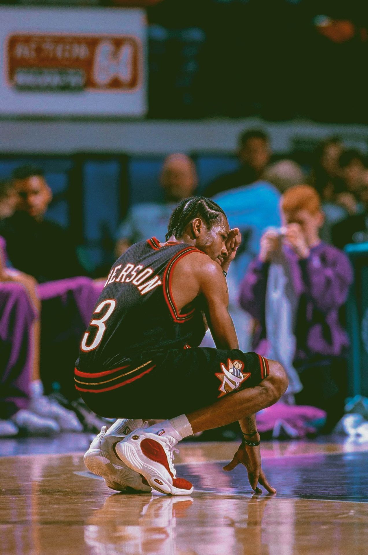 Strapped Archives. Nba fashion, Basketball photography, Nba picture